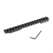EGW - HOWA 1500/ VANGUARD SHORT ACTION STEEL HD SCOPE BASES