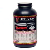 HODGDON POWDER CO., INC. - VARGET® SMOKELESS RIFLE POWDER