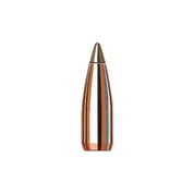 HORNADY - NTX® 20 CALIBER (0.204") LEAD FREE POLYMER TIP RIFLE BULLETS