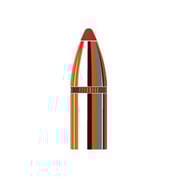 HORNADY - FTX® 32 CALIBER (0.321") POLYMER TIPPED BULLETS