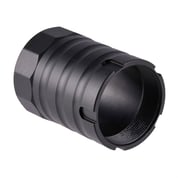 JMAC CUSTOMS LLC - BLAST DIVERSION SHIELD MUZZLE BREAK