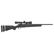MOSSBERG - Mossberg Patriot Super Bantam 243 Win 20"  5-Rd 3-9X40