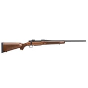 MOSSBERG - Mossberg Patriot 30-06 22"  5-Rd Walnut