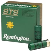 REMINGTON - PREMIER STS TARGET 410 BORE 2-1/2" #9 SHOT SHOTGUN AMMO