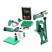 RCBS - ROCK CHUCKER® SUPREME MASTER RELOADING KIT