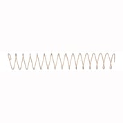 BROWNELLS - AR15 30-RD MAG SPRING MIL-STD (SS) EA