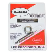 LEE PRECISION - CASE LENGTH GAUGES