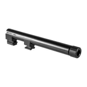 SILENCERCO - BERETTA 92FS/M9 THREADED BARREL