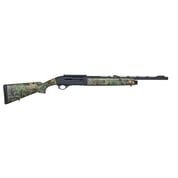 MOSSBERG - SA-20 TACTICAL TURKEY 20 GAUGE SEMI-AUTO SHOTGUN
