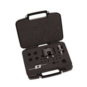 SINCLAIR INTERNATIONAL - NT-4000 PREMIUM NECK TURNING KIT WITH CASE