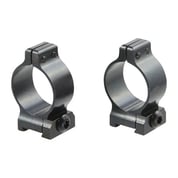 TALLEY - QUICK DETACH SCOPE RINGS