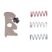 TIMNEY - REM 870/1100/11-87 TRIGGER FIX