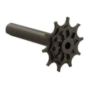 SMITH & WESSON - EXTRACTOR, 10-SHOT, NEW STYLE, GLASS BEADED