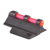 WILLIAMS GUN SIGHT - RIFLE  FIBER OPTIC 290N FRONT SIGHT
