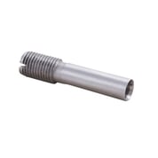 L.E. WILSON, INC. - WILSON SEATER STEM