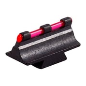 WILLIAMS GUN SIGHT - RIFLE  FIBER OPTIC 375M FRONT SIGHT