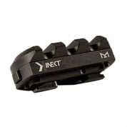 KINETIC DEVELOPMENT GROUP LLC - AR-15 PICATINNY M-LOK RAIL ALUMINUM