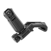 MAGPUL - MBUS PRO® FLIP-UP OFFSET REAR SIGHT FOR AR-15