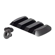BRIGAND ARMS LLC - HOPLITE SERIES PICATINNY RAIL SECTION