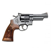 SMITH & WESSON - MODEL 29 ENGRAVED N-FRAME 44 MAGNUM REVOLVER