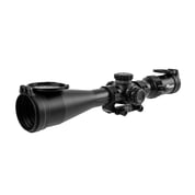 SIG SAUER, INC. - TANGO MSR 5-30X56MM FFP ILLUMINATED RIFLE SCOPE