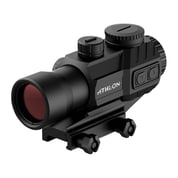 ATHLON OPTICS - MIDAS TSP4 PRISM SCOPE