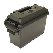 MTM - Tactical Compact Pistol Can Dark Gray