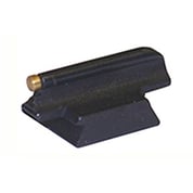 MARBLE ARMS - RIFLE  RAMP MOUNTED 1/16" 26-MR FRONT SIGHT