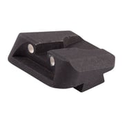 NOVAK - CARRY REAR 3-DOT NIGHT SIGHTS FOR GLOCK