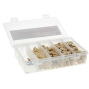 TIPTON GUN CLEANING SUPPLIES - COMPLETE PISTOL PELLET KIT