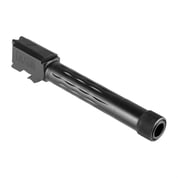 FAXON FIREARMS - MATCH 9MM LUGER FLAME FLUTED BARREL FOR S&W M&P® 2.0 FULL SIZE