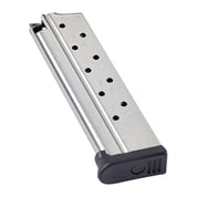 CHIP MCCORMICK CUSTOM LLC - 1911 RANGE PRO MAGAZINE 9MM 10RD