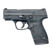 SMITH & WESSON - M&P40 SHIELD M2.0 40 S&W SEMI-AUTO HANDGUN