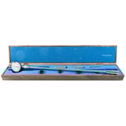 100 Straight Products - PROFESSIONAL SHOTGUN BORE MICROMETER SET