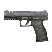WALTHER ARMS INC - WMP OPTIC READY 22 WMR SEMI-AUTO HANDGUN