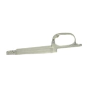 SNOWY MOUNTAIN RIFLE COMPANY - SMR SHORT ACTION OBERNDORF ALUMINUM BDL BOTTOM METAL