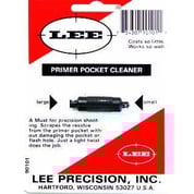 LEE PRECISION - PRIMER POCKET CLEANER