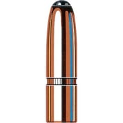 HORNADY - INTERLOCK® 338 CALIBER (0.338") ROUND NOSE BULLETS