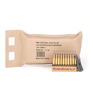 PMC AMMUNITION, INC. - X-TAC BATTLE PACK 5.56X45 NATO RIFLE AMMO