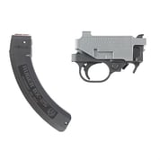 BROWNELLS BUNDLES - RUGER® 10/22® BX-TRIGGER® W/BX-25® RD MAGAZINE
