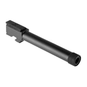 FAXON FIREARMS - DUTY 9MM LUGER BARREL FOR GLOCK-17® GEN 2-4