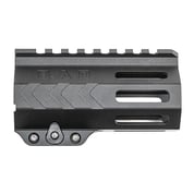 BATTLE ARMS DEVELOPMENT INC. - AR-15 WORKHORSE HANDGUARDS M-LOK