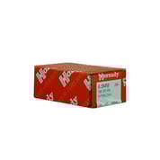 HORNADY - INTERLOCK® 6.5MM (0.264") ROUND NOSE RIFLE BULLETS