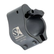 SUPERLATIVE ARMS LLC - AR-15 CLAMP ON ADJUSTABLE GAS BLOCK