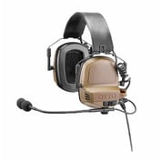 OTTO ENGINEERING - NOIZEBARRIER TAC EAR MUFFS OTTO ENGINEERING - NOIZEBARRIER TAC EAR MUFFS