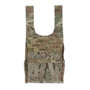 SPIRITUS SYSTEMS - OTB OVERT REAR PLATE BAG
