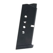 PRO MAG - SMITH & WESSON BODYGUARD STEEL MAGAZINES .380 ACP