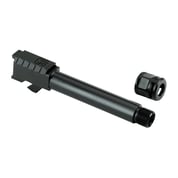 GRIFFIN ARMAMENT - BARRELS FOR GLOCK® W/ MICRO CARRY COMPENSATORS