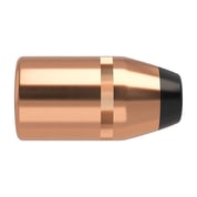 NOSLER, INC. - SPORTING HANDGUN 38 CAL (0.357") JHP REVOLVER BULLETS