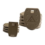 TANGODOWN - VICKERS TACTICAL S&W M&P MAGAZINE FLOORPLATE
